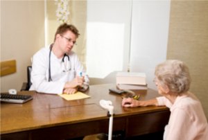 Alzheimer le diagnostic