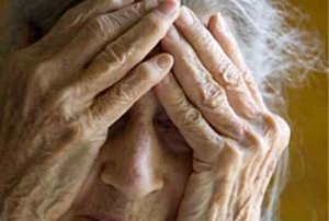 Alzheimer symptomes